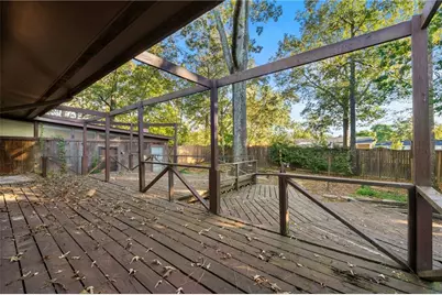 3013 Garden Lakes Boulevard NW, Rome, GA 30165 - Photo 29