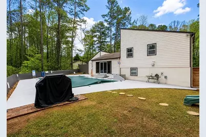 4735 N Springs Road NW, Kennesaw, GA 30144 - Photo 13