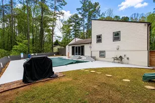 4735 N Springs Rd NW, Kennesaw, GA 30144 - Photo 13