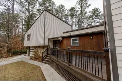 4735 N Springs Road NW, Kennesaw, GA 30144 - Photo 5