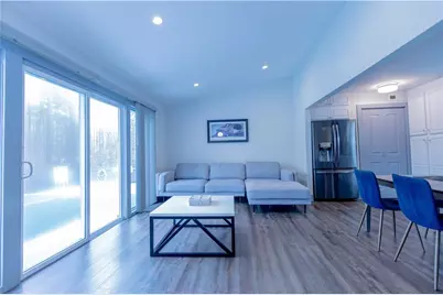 4735 N Springs Road NW, Kennesaw, GA 30144 - Photo 27