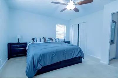 4735 N Springs Road NW, Kennesaw, GA 30144 - Photo 33