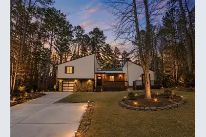 4735 N Springs Road NW, Kennesaw, GA 30144 - Photo 3