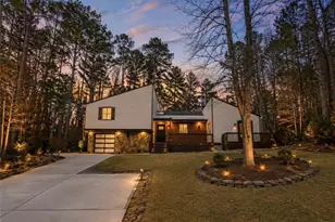 4735 N Springs Rd NW, Kennesaw, GA 30144 - Photo 3