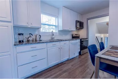 4735 N Springs Road NW, Kennesaw, GA 30144 - Photo 29