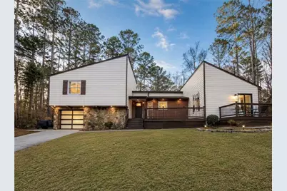 4735 N Springs Road NW, Kennesaw, GA 30144 - Photo 5
