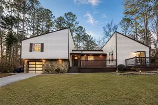 4735 N Springs Rd NW, Kennesaw, GA 30144 - Photo 5
