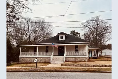 1735 Hill Street NE, Conyers, GA 30012 - Photo 1