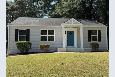 2523 Tilson Drive SE, Atlanta, GA 30317 - Photo 1