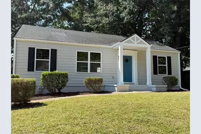 2523 Tilson Drive SE, Atlanta, GA 30317 - Photo 3