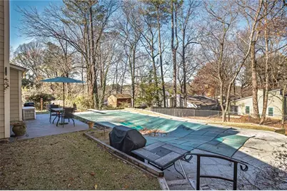 3889 Smokemist Trace, Lawrenceville, GA 30044 - Photo 31