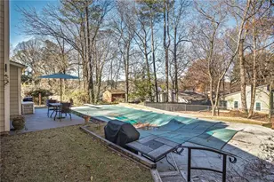 3889 Smokemist Trace, Lawrenceville, GA 30044 - Photo 31