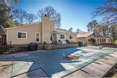 3889 Smokemist Trace, Lawrenceville, GA 30044 - Photo 33