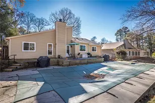 3889 Smokemist Trace, Lawrenceville, GA 30044 - Photo 33