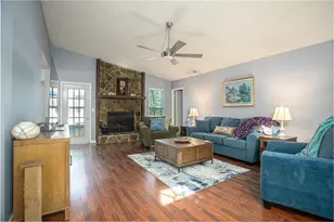 3889 Smokemist Trace, Lawrenceville, GA 30044 - Photo 7