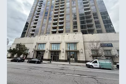 270 17th Street NW #2207, Atlanta, GA 30363 - Photo 1