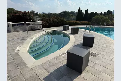 270 17th Street NW #2207, Atlanta, GA 30363 - Photo 23