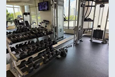 270 17th Street NW #2207, Atlanta, GA 30363 - Photo 37