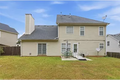 3026 Highland Park Lane, Lithonia, GA 30281 - Photo 13