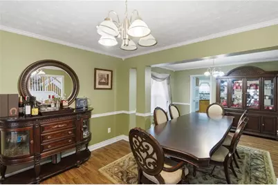 3026 Highland Park Lane, Lithonia, GA 30281 - Photo 5