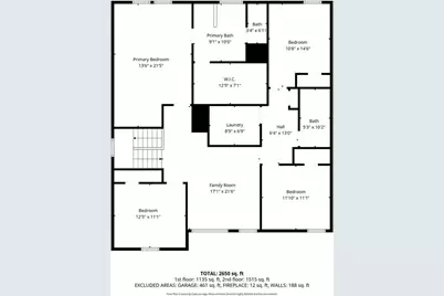 4041 Dean Grove Way, Loganville, GA 30052 - Photo 41