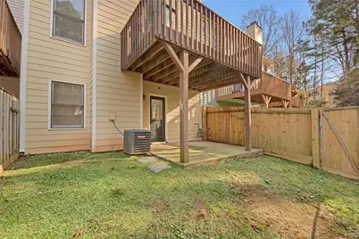 1135 Shiloh Lane NW, Kennesaw, GA 30144 - Photo 25