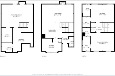 1135 Shiloh Lane NW, Kennesaw, GA 30144 - Photo 27