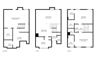 1135 Shiloh Ln NW, Kennesaw, GA 30144 - Photo 27