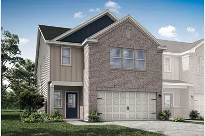 4166 Oakwood Terrace Court, Oakwood, GA 30566 - Photo 1