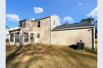 2050 Surrey Trail, Atlanta, GA 30349 - Photo 5