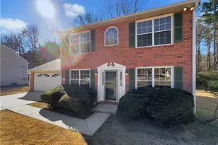 2050 Surrey Trail, Atlanta, GA 30349 - Photo 7