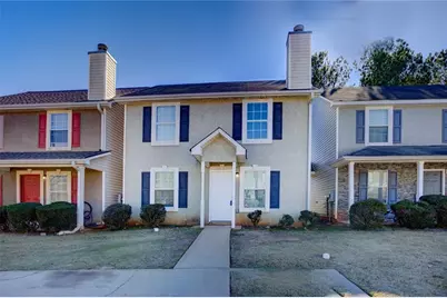 360 Crestfield Circle, Covington, GA 30016 - Photo 1