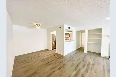 320 Park Ridge Circle, Marietta, GA 30068 - Photo 5