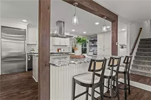 1106 Aurora Ct, Dunwoody, GA 30338 - Photo 9