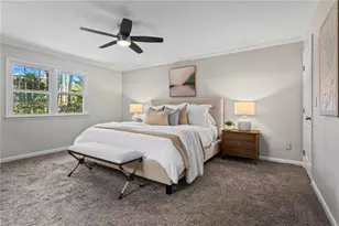 1106 Aurora Ct, Dunwoody, GA 30338 - Photo 21