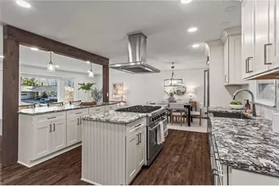 1106 Aurora Court, Dunwoody, GA 30338 - Photo 11