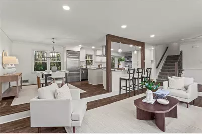 1106 Aurora Court, Dunwoody, GA 30338 - Photo 5