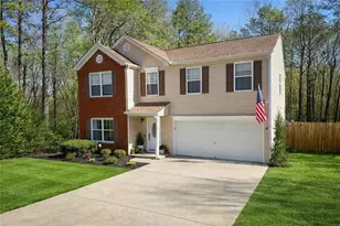 8515 River Hill Commons Dr, Ball Ground, GA 30107 - Photo 1