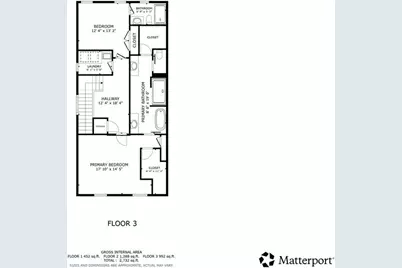 616 Brashy Street, Woodstock, GA 30188 - Photo 59