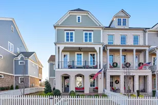 616 Brashy St, Woodstock, GA 30188 - Photo 1