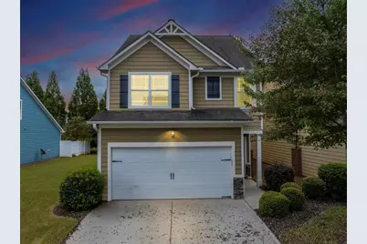 18 Greenfield Drive, Dawsonville, GA 30534 - Photo 1