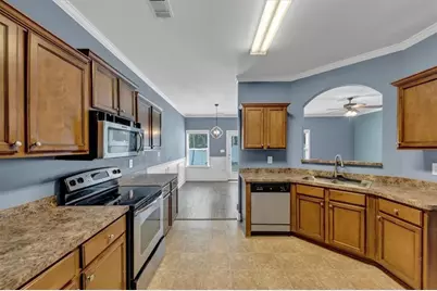 18 Greenfield Drive, Dawsonville, GA 30534 - Photo 17