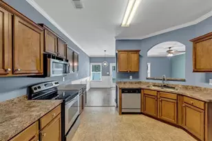 18 Greenfield Dr, Dawsonville, GA 30534 - Photo 17