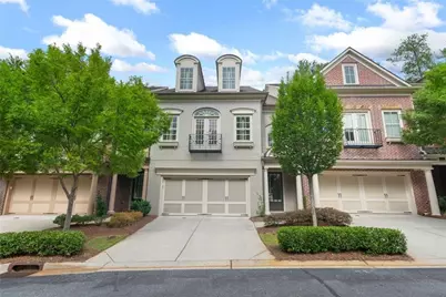 602 Nottaway Lane, Alpharetta, GA 30009 - Photo 1