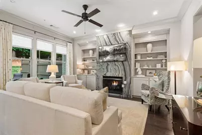 602 Nottaway Lane, Alpharetta, GA 30009 - Photo 13