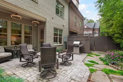 602 Nottaway Lane, Alpharetta, GA 30009 - Photo 17