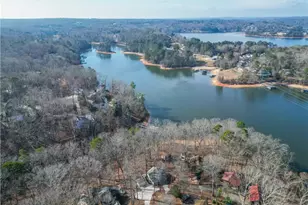 3417 The Trail Rd, Gainesville, GA 30501 - Photo 13