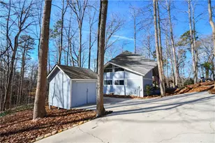 3417 The Trail Rd, Gainesville, GA 30501 - Photo 5