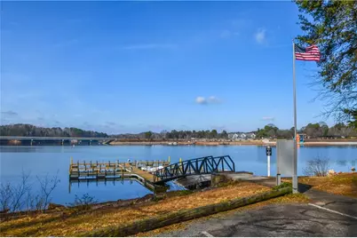 3417 The Trail Road, Gainesville, GA 30501 - Photo 83