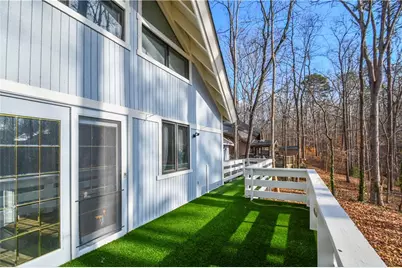 3417 The Trail Road, Gainesville, GA 30501 - Photo 27